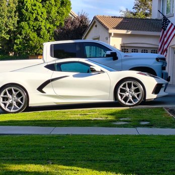 209 Customs Tires & Wheels - Tires Near Me - Stockton, California