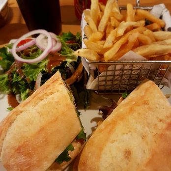 Bagatelle - French Near Me - Montreal, Quebec