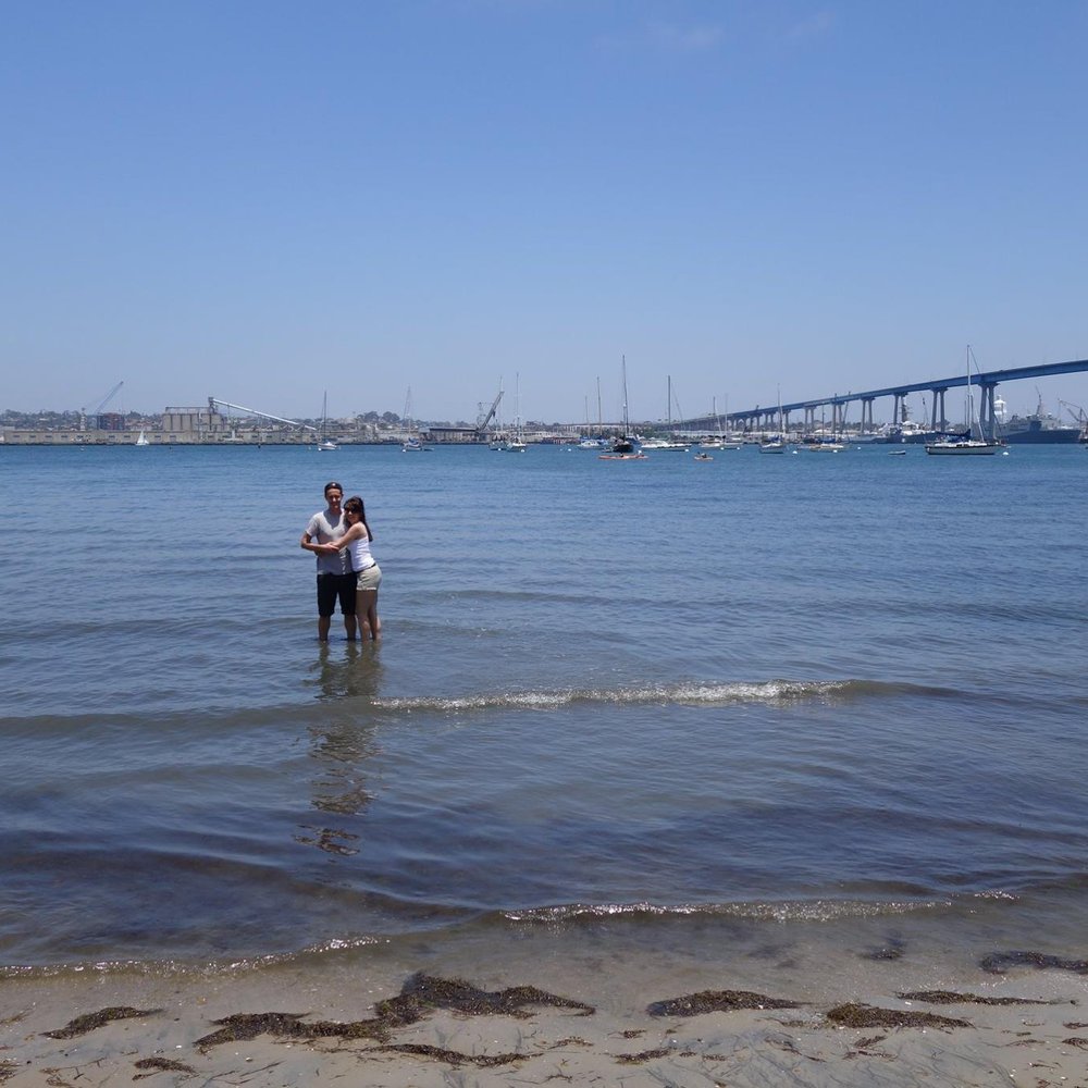 coronado island fun