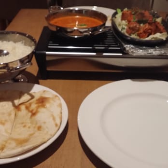 Saffron - Chicken Tikka Masala, Garlic Naan, and Mutton Tikka - Indian Near Me - Heidelberg, BW Saffron - Chicken Tikka Masala, Garlic Naan, and Mutton Tikka - Indian Near Me - Heidelberg, BW
