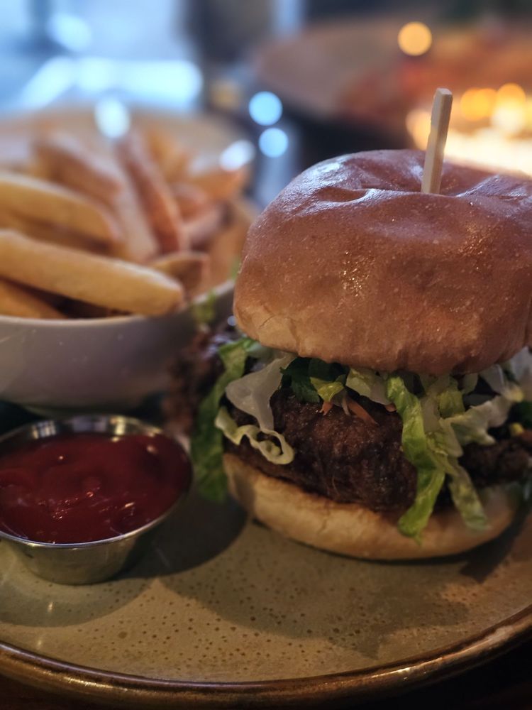 The Vancouver Fish Company