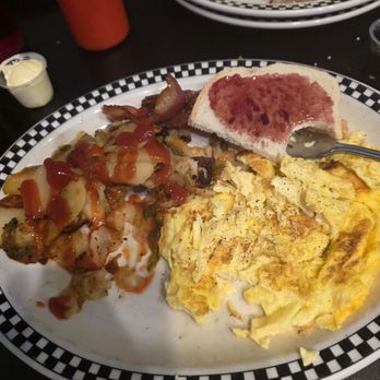 Shorty's Diner - Potatoes eggs toast - Diners Near Me - Williamsburg, Virginia Shorty's Diner - Potatoes eggs toast - Diners Near Me - Williamsburg, Virginia