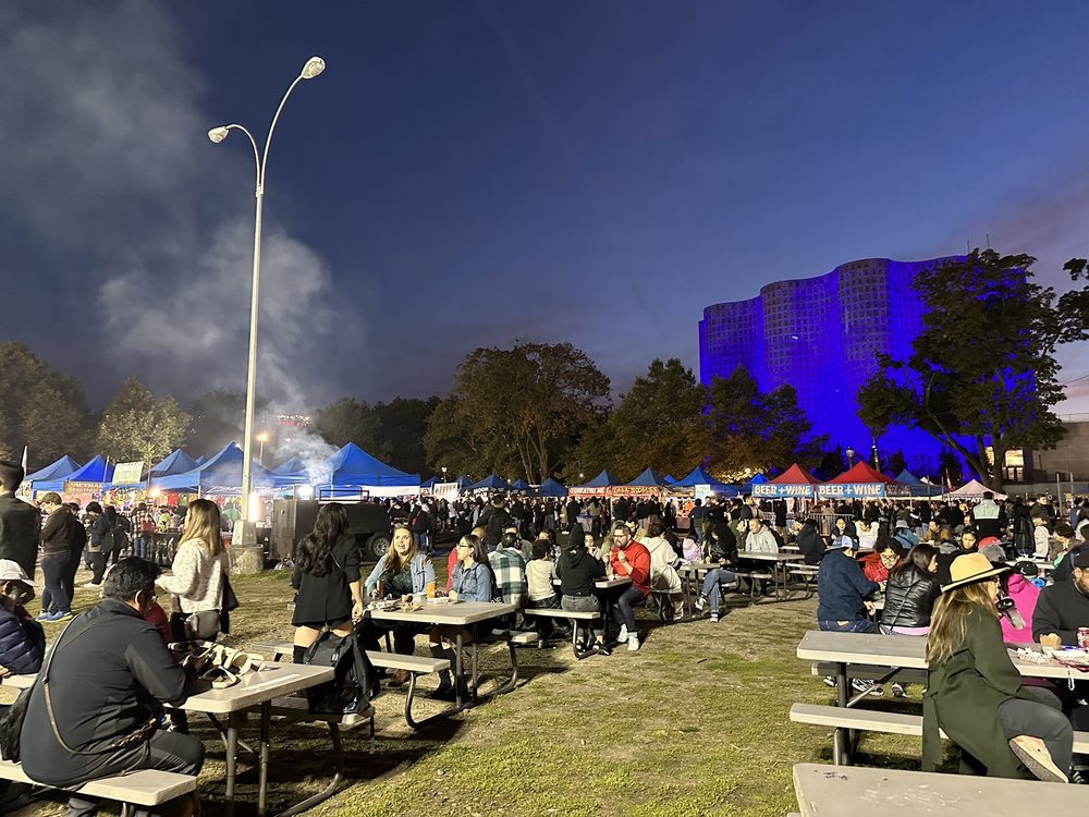 Queens Night Market