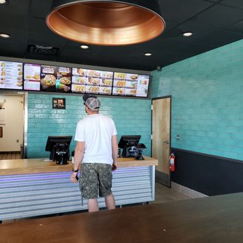 Taco Bell - Fast Food Near Me - Platte City, Missouri