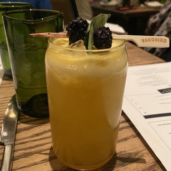 Yardbird - Southern Revival - Southern Near Me - Las Vegas, Nevada Yardbird - Southern Revival - Southern Near Me - Las Vegas, Nevada