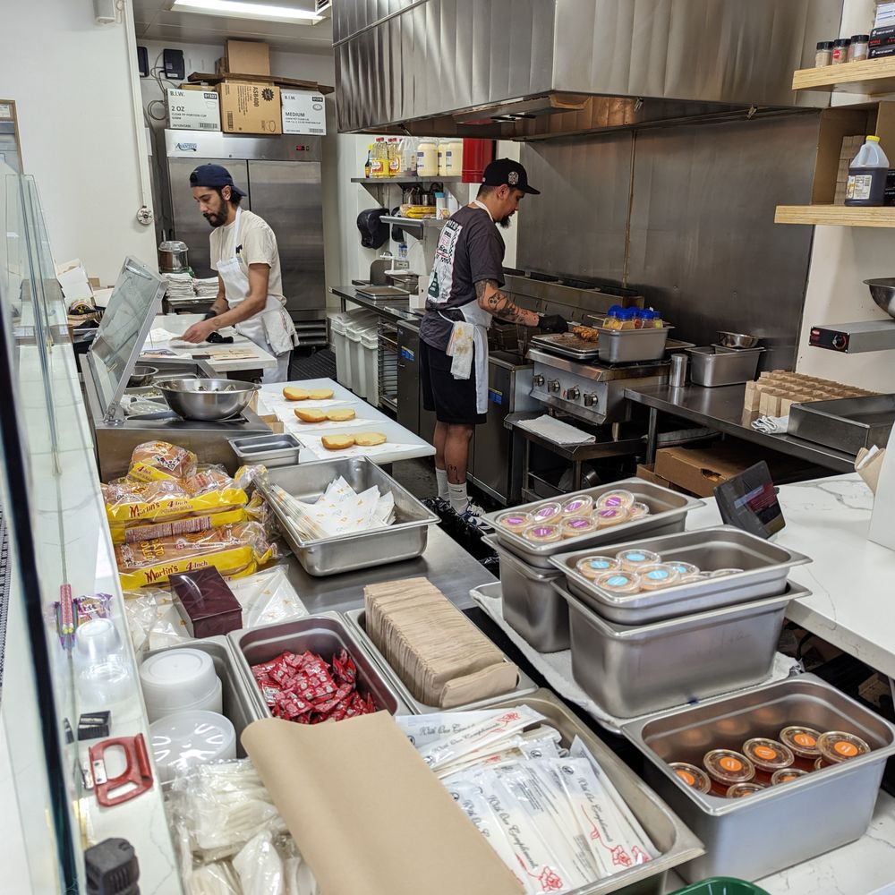 Daybird - Chicken Shop Near Me - Los Angeles, California Daybird - Chicken Shop Near Me - Los Angeles, California