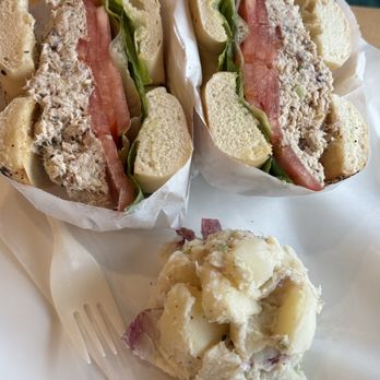 Bageloo - Bagels Near Me - Diamond Bar, California