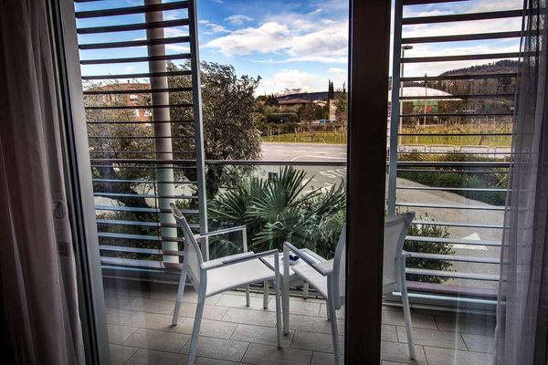 Aqualux Hotel Spa Suite & Bardolino by null