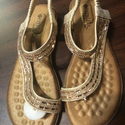 Julie's Walk In Closet