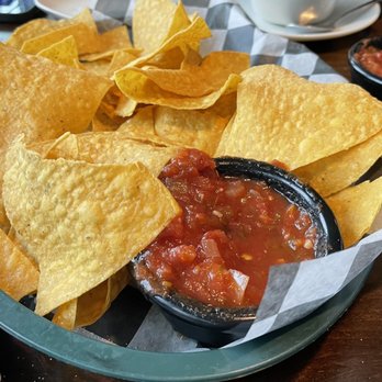 Miller's Waterfront Restaurant - Chips and salsa - Seafood Near Me - Nags Head, North Carolina