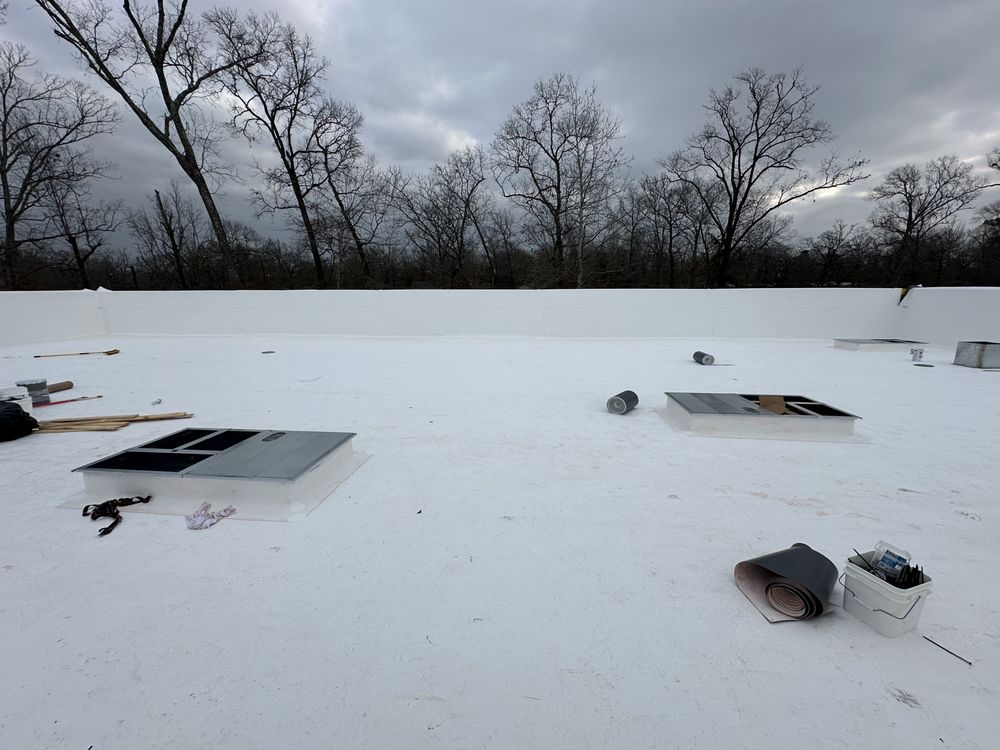 Slide of SNT Roofing And Construction