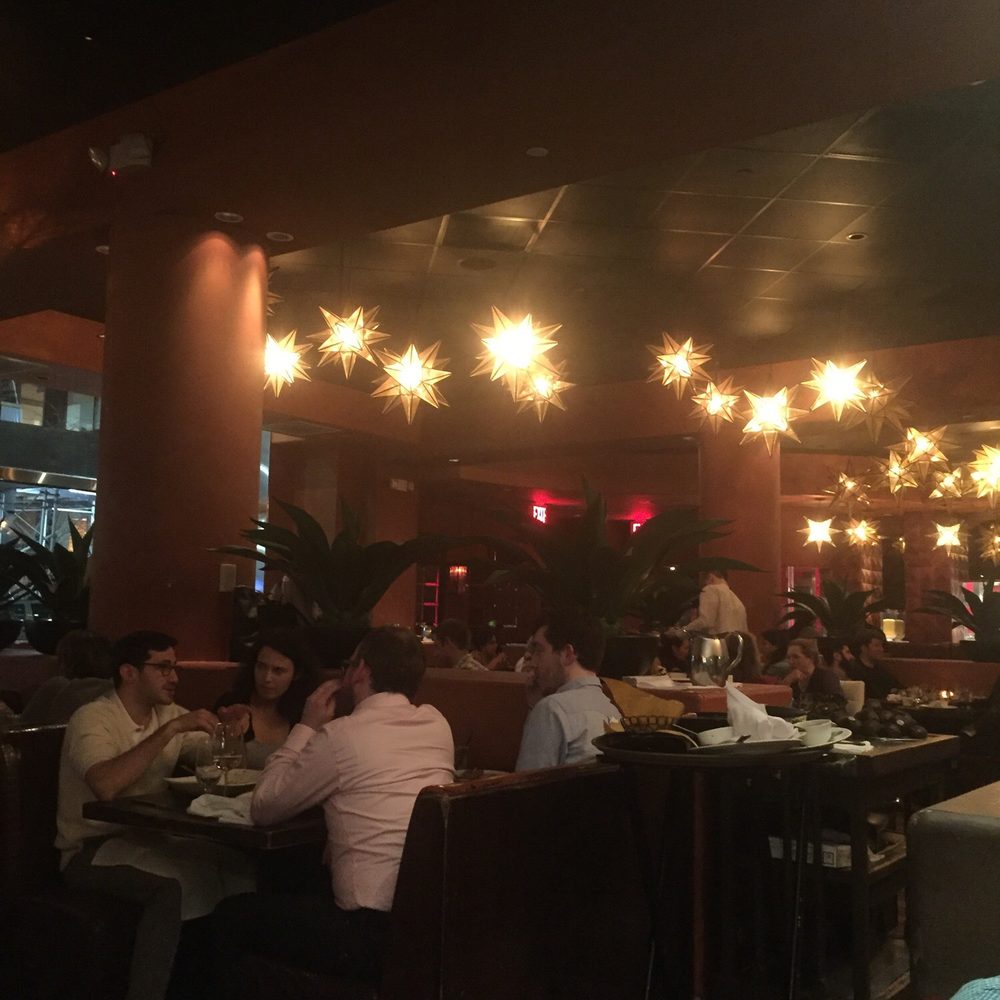Sinigual - Mexican Near Me - Manhattan, New York Sinigual - Mexican Near Me - Manhattan, New York