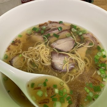 Noodle-Ly - BBQ pork noodle soup - Noodles Near Me - Mammoth Lakes, California Noodle-Ly - BBQ pork noodle soup - Noodles Near Me - Mammoth Lakes, California