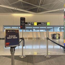 Delta Air Lines