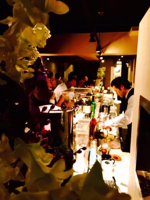 Ishi no hana by null