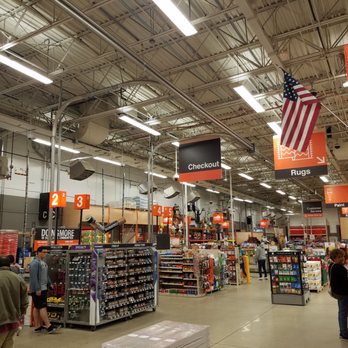 The Home Depot - Hardware Stores Near Me - Orland Park, Illinois The Home Depot - Hardware Stores Near Me - Orland Park, Illinois