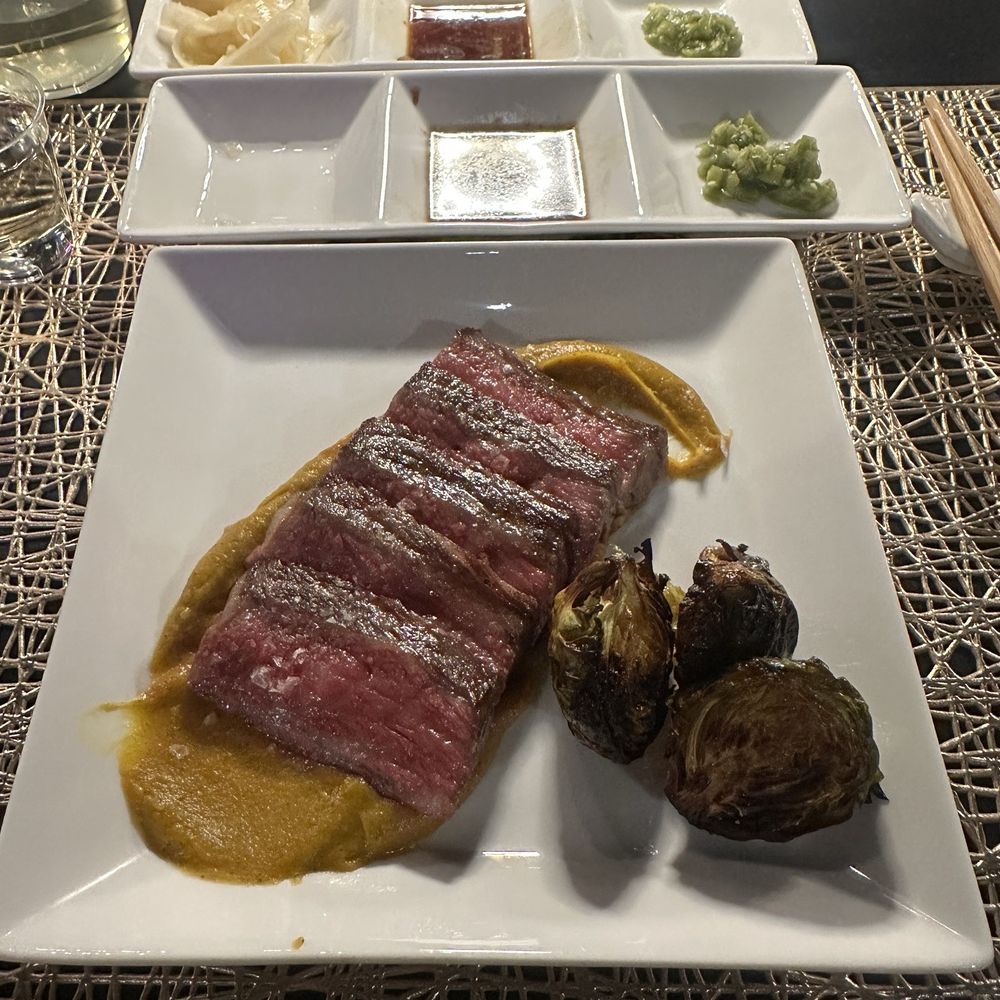 The Homakase Chef - Personal Chefs Near Me