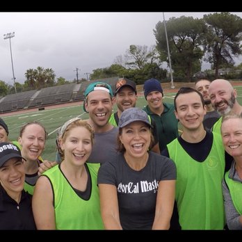 CrossFit Loco Ocho - Ocho Ultimate Frisbee in the rain - Trainers Near Me - Sacramento, California CrossFit Loco Ocho - Ocho Ultimate Frisbee in the rain - Trainers Near Me - Sacramento, California