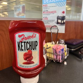 Frisch's Big Boy - Burgers Near Me - Frankfort, Kentucky Frisch's Big Boy - Burgers Near Me - Frankfort, Kentucky