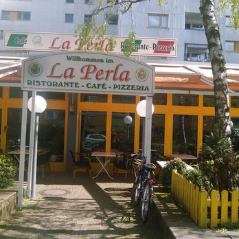 La Perla - Italian Near Me - Berlin, BE