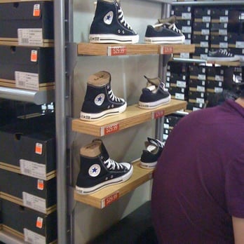 Converse - Shoe Stores Near Me - Cabazon, California