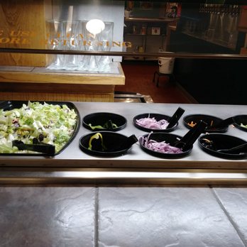 Abby's Legendary Pizza - Fresh salad!! - Pizza Near Me - Roseburg, Oregon Abby's Legendary Pizza - Fresh salad!! - Pizza Near Me - Roseburg, Oregon