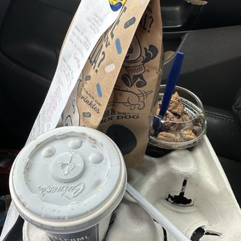 Culver's - Ice Cream & Frozen Yogurt Near Me - Lafayette, Indiana