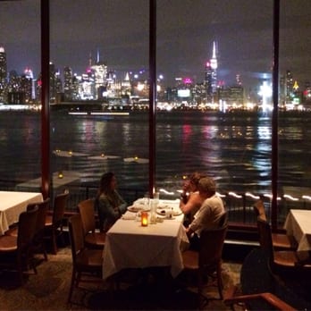 Chart House - Seafood Near Me - Weehawken, New Jersey Chart House - Seafood Near Me - Weehawken, New Jersey