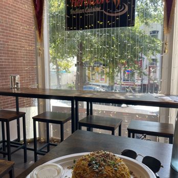 Herbivore Indian Cuisine - Indian Near Me - Washington, DC, District of Columbia