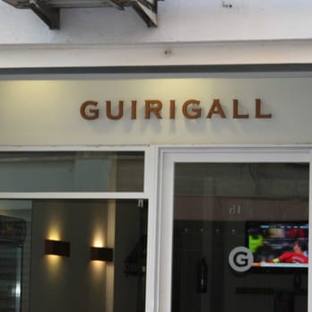 Guirigall - Vegetarian Near Me - Valencia, V