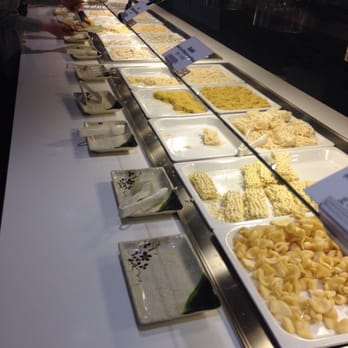 Spring Shabu-Shabu - Different kinds of noodles - Japanese Near Me - Flushing, New York Spring Shabu-Shabu - Different kinds of noodles - Japanese Near Me - Flushing, New York
