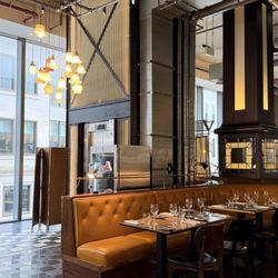 Bread Street Kitchen