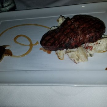 Ocean - Filet Migon - Seafood Near Me - Birmingham, Alabama Ocean - Filet Migon - Seafood Near Me - Birmingham, Alabama