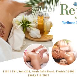 Rejujoy Wellness - Rejujoy profile cover