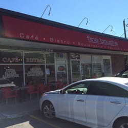 Fine Bouche - Exterior Sept 2015