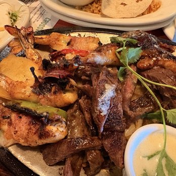 Pappasito's Cantina - Tex-Mex Near Me - Austin, Texas
