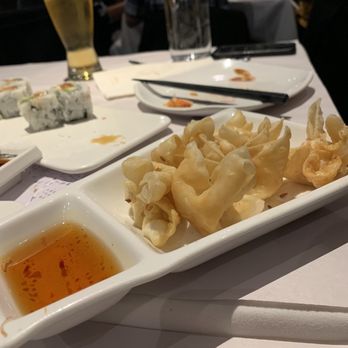 Wind Japanese & Thai - Sushi Bars Near Me - Mississauga, Ontario Wind Japanese & Thai - Sushi Bars Near Me - Mississauga, Ontario
