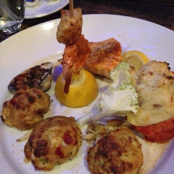 Captain James Landing - Seafood Near Me - Baltimore, Maryland Captain James Landing - Seafood Near Me - Baltimore, Maryland