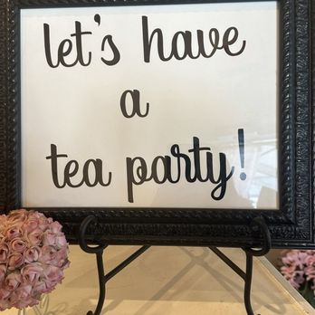 The Hidden Tea Room - Tea party - Tea Rooms Near Me - Lodi, California The Hidden Tea Room - Tea party - Tea Rooms Near Me - Lodi, California