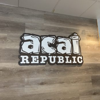 Acai Republic - Burbank - Acai Bowls Near Me - Burbank, California Acai Republic - Burbank - Acai Bowls Near Me - Burbank, California