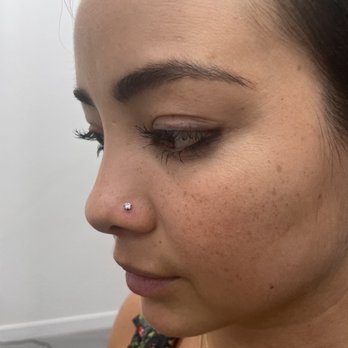 Lulu Ave - Amazing customer service. Anastasia did a great job piercing, Nancy was very helpful and had and amazing experience! - Piercing Near Me - Long Beach, California Lulu Ave - Amazing customer service. Anastasia did a great job piercing, Nancy was very helpful and had and amazing experience! - Piercing Near Me - Long Beach, California
