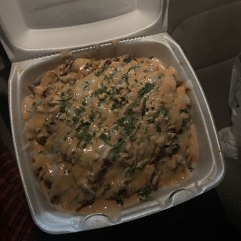 Mexican Cowboy - Birria fries - Food Trucks Near Me - San Antonio, Texas