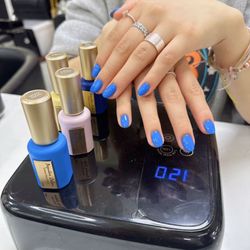 Posh Spa & Nail