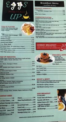 Menu photo 6 Egg House Lake Wales, FL Menu photo 6 Egg House Lake Wales, FL