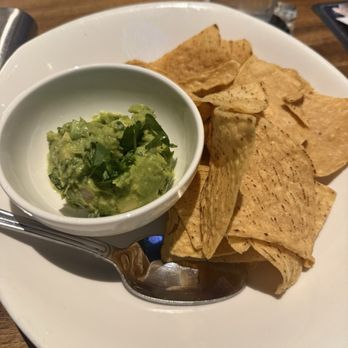 Yard House - Guacamole & Chips - New American Near Me - San Jose, California Yard House - Guacamole & Chips - New American Near Me - San Jose, California