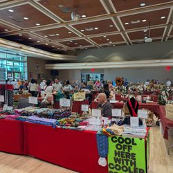 Granite Reef Senior Center - Arts & Crafts Show