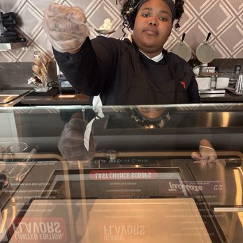Salt & Straw - Ice Cream & Frozen Yogurt Near Me - Aventura, Florida Salt & Straw - Ice Cream & Frozen Yogurt Near Me - Aventura, Florida
