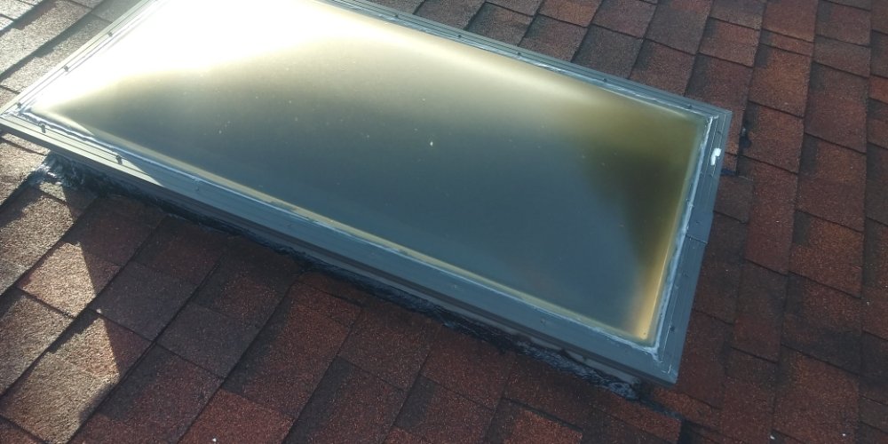 Slide of LRRoofing Services