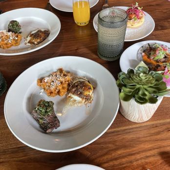 dLeña - Steak & Eggs* - Mexican Near Me - Washington, DC, District of Columbia