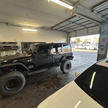 Hs Ms Auto and More - Auto Detailing Near Me - Phoenix, Arizona